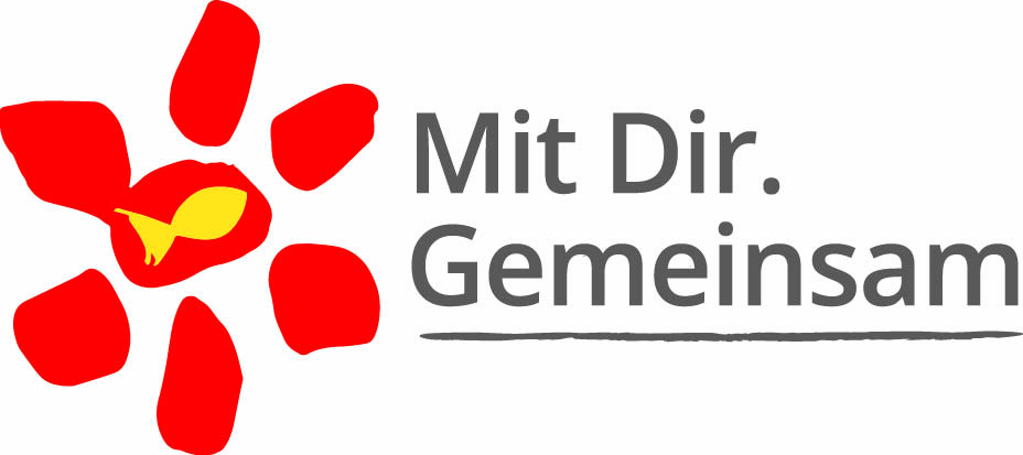 Logo Pfarrgemeinderat