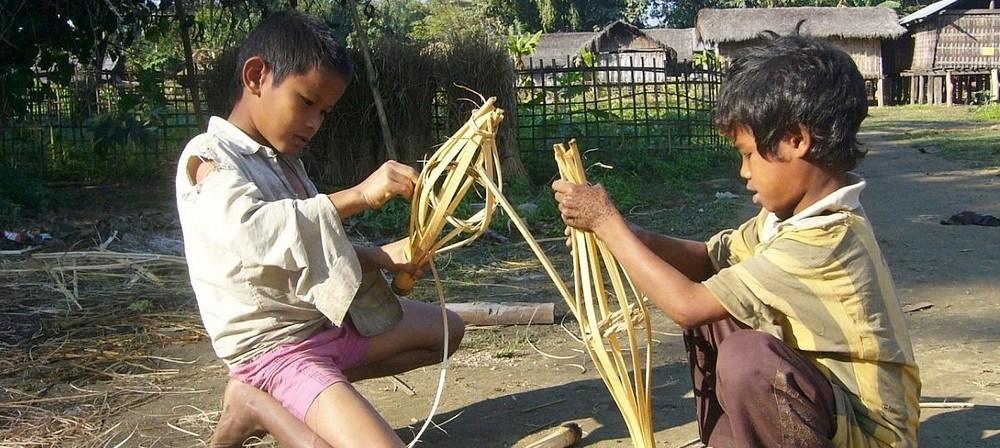 Hilfswerk 'Jugend Eine Welt' pocht auf Lieferkettengesetz