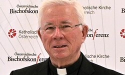 Papst ist 70: Erzbischof Lackner gratuliert für Kirche in Österreich