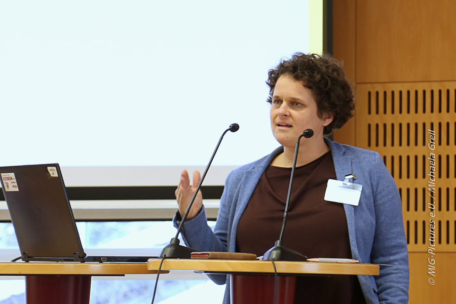 MIG-Pictures e.U. / Michaela Greil, Michaela Greil